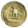 Image 3 : 1957 Washington Quarter NGC MS-66