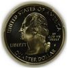 Image 3 : 2005-S West Virginia Proof Quarter PCGS PR-69 DCAM