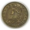 Image 1 : 1832 Small Letters Capped Bust Half PCGS AU-50