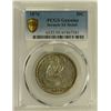 Image 2 : 1876 Seated Liberty Half Dollar PCGS Scratch XF