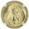 Image 3 : 1941-D Walking Liberty Half Dollar NGC MS-65