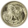 Image 3 : 1943 Walking Liberty Half Dollar NGC MS-65