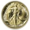 Image 1 : 1943-D Walking Liberty Half Dollar NGC MS-66