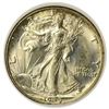 Image 1 : 1944-D Walking Liberty Half Dollar NGC MS-65