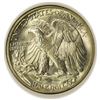 Image 3 : 1944-D Walking Liberty Half Dollar NGC MS-65