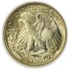 Image 3 : 1947 Walking Liberty Half Dollar NGC MS-65