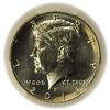 Image 1 : 2014-D 50th Anniv. Kennedy Half Dollar PCGS SP-66