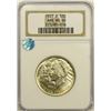 Image 2 : 1937-D Arkansas Commem Half Dollar NGC MS-65