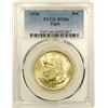 Image 2 : 1936 Elgin Commem Half Dollar PCGS MS-66