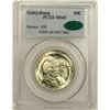 Image 2 : 1936 Gettysburg Commem Half Dollar PCGS MS-65 CAC