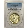 Image 2 : 1937-D Texas Commemorative Half Dollar PCGS MS-66