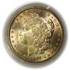 Image 1 : 1878-CC Morgan Dollar PCGS MS-63
