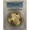 Image 2 : 1878-CC Morgan Dollar PCGS MS-63