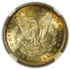 Image 3 : 1879 Morgan Dollar NGC MS-63