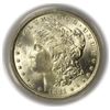 Image 1 : 1881 Morgan Dollar PCGS MS-63