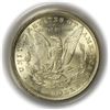 Image 3 : 1881 Morgan Dollar PCGS MS-63