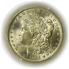 Image 1 : 1884-O Morgan Dollar PCGS MS-66