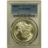 Image 2 : 1884-O Morgan Dollar PCGS MS-66