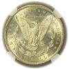 Image 3 : 1886-S Morgan Dollar NGC MS-61