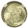 Image 1 : 1889 Morgan Dollar NGC MS-64