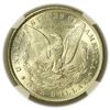 Image 3 : 1889 Morgan Dollar NGC MS-64