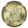 Image 1 : 1890-O Morgan Dollar NGC MS-62
