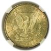 Image 3 : 1891-S Morgan Dollar NGC MS-63