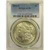 Image 2 : 1894-O Morgan Dollar PCGS AU-50