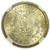Image 3 : 1896 Morgan Dollar NGC MS-63