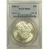 Image 2 : 1901-O Morgan Dollar PCGS MS-66