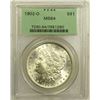 Image 2 : 1902-O Morgan Dollar PCGS MS-64