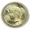 Image 1 : 1925 Peace Dollar PCGS MS-65