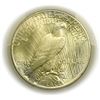 Image 3 : 1925 Peace Dollar PCGS MS-65