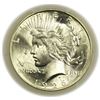 Image 1 : 1926-D Peace Dollar PCGS MS-63