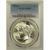 Image 2 : 1926-D Peace Dollar PCGS MS-63