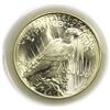 Image 3 : 1926-D Peace Dollar PCGS MS-63