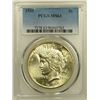 Image 2 : 1935 Peace Dollar PCGS MS-63