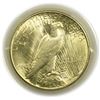 Image 3 : 1935 Peace Dollar PCGS MS-63