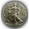 Image 1 : 2017 Early Releases Silver Eagle NGC MS-70