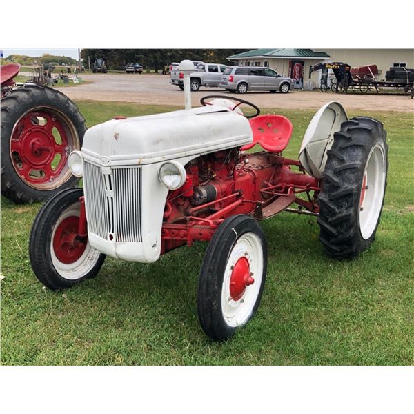 FORD 9N