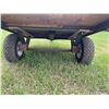 Image 14 : TRAILER, 3X4 GARDEN CART