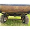Image 15 : TRAILER, 3X4 GARDEN CART