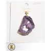 Image 1 : NEW GENUINE STONE PENDANT