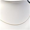 Image 3 : 14K YELLOW GOLD 3.1G 18" NECKLACE