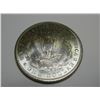 Image 2 : 1904 -O CH BU Morgan Dollar