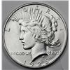 Image 1 : 1926 d Better Date BU Grade Peace Dollar