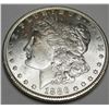 Image 1 : 1886 -P High Grade Morgan Dollars