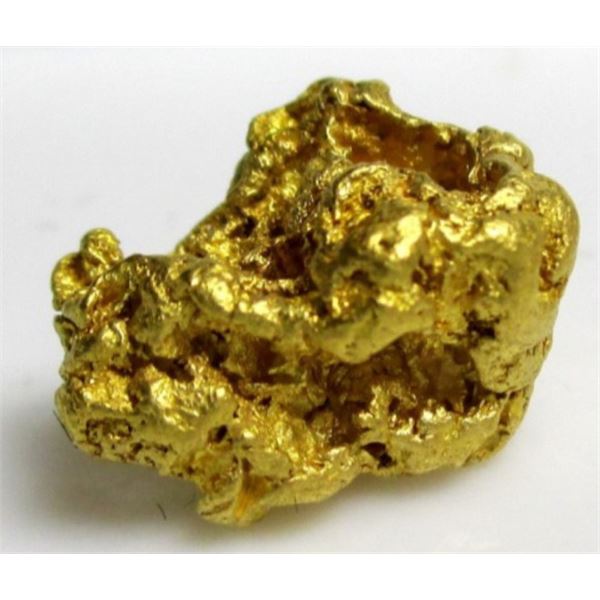 1.73 gram Natural Gold Nugget