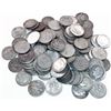 Image 1 : 50 pcs. Roosevelt Dimes- Mixed Dates- 90% Silver