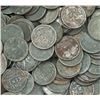 Image 1 : Steel Cent Lot (100)